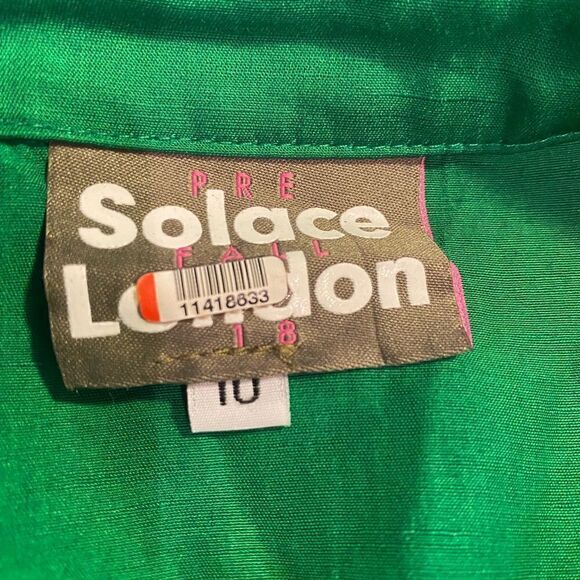 Solace London Mia Dress Size 10 US 6 - Picture 11 of 11